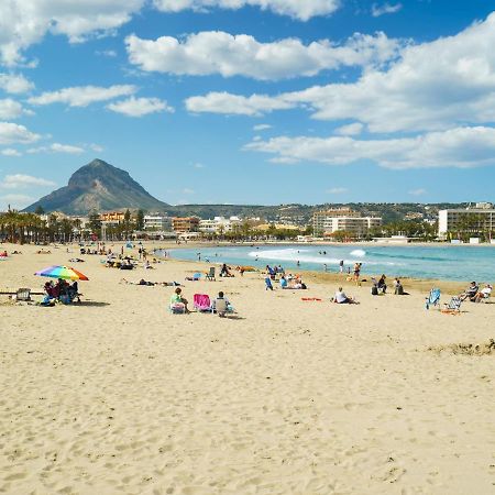 Apartment Galicia Javea-1 By Interhome Luaran gambar