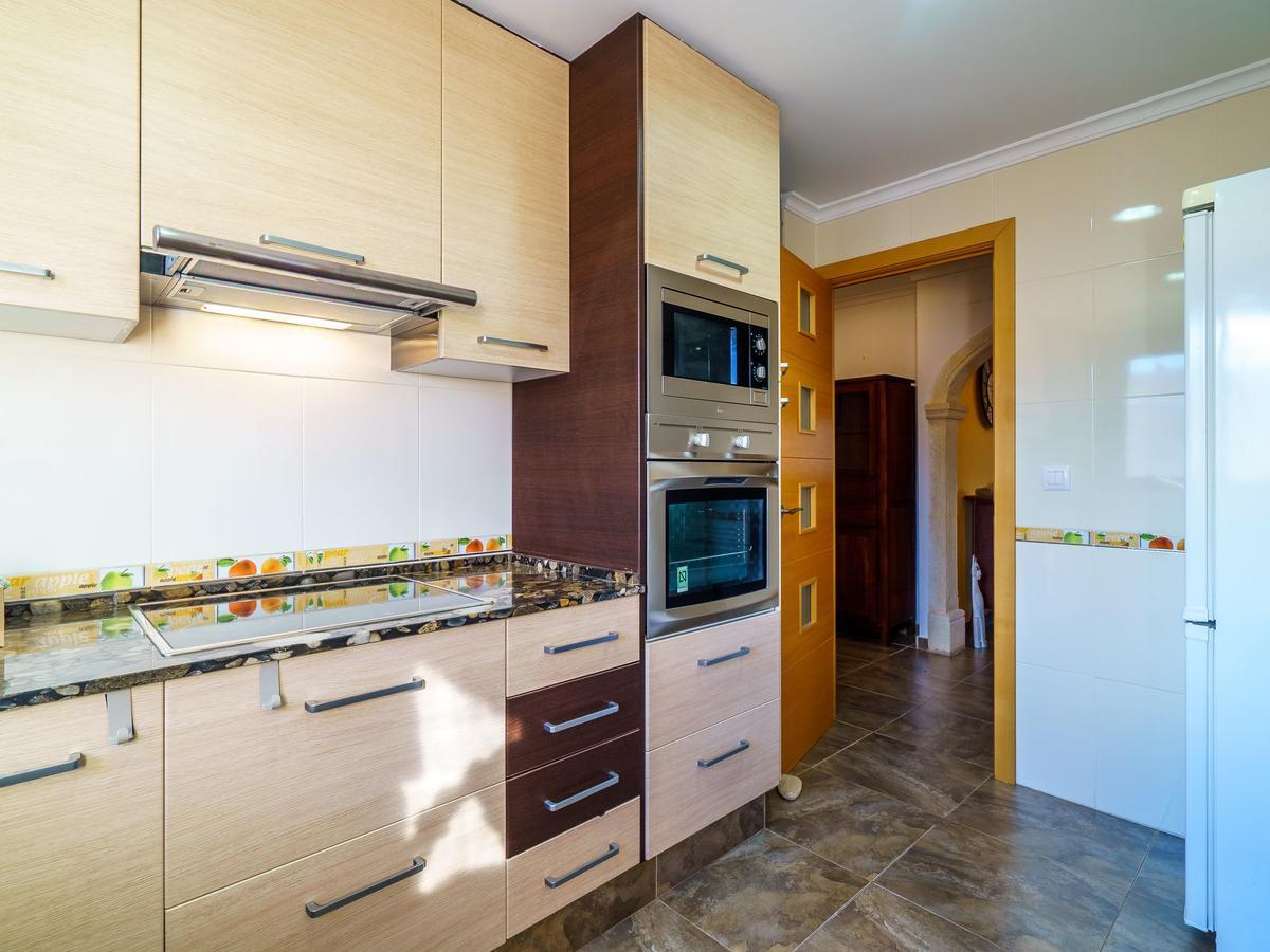 Apartment Galicia Javea-1 By Interhome Luaran gambar
