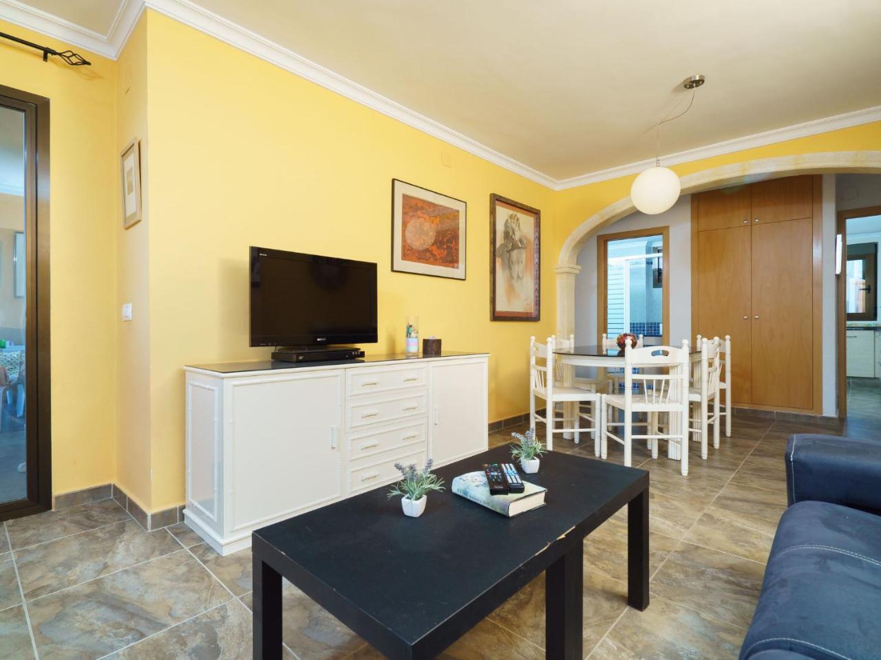 Apartment Galicia Javea-1 By Interhome Luaran gambar