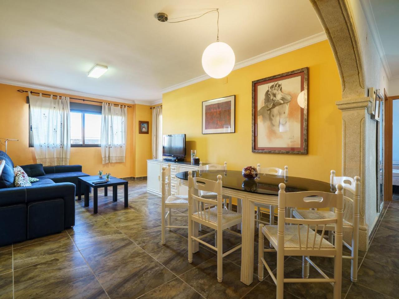 Apartment Galicia Javea-1 By Interhome Luaran gambar