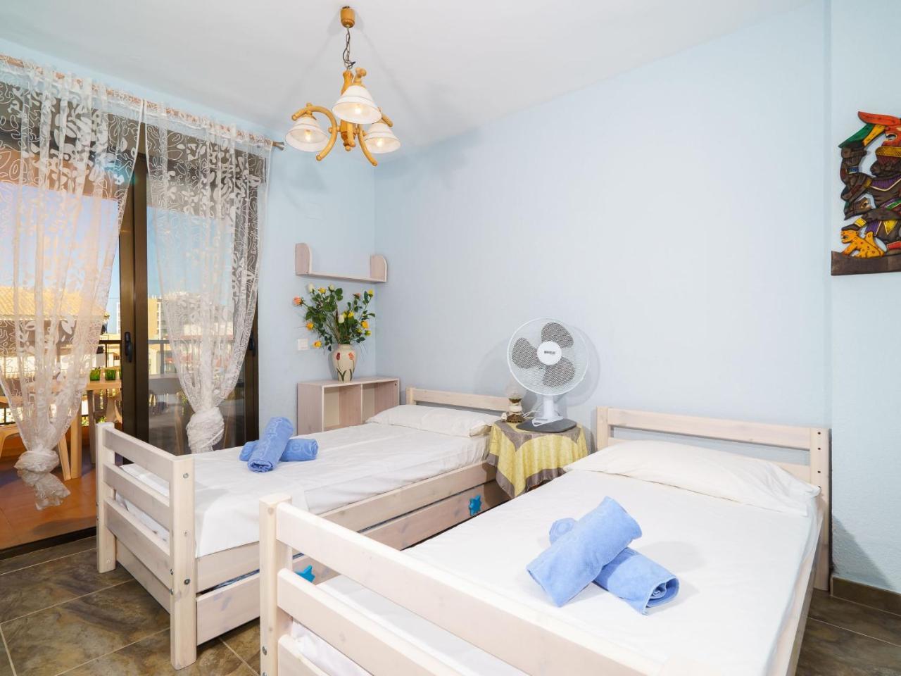 Apartment Galicia Javea-1 By Interhome Luaran gambar