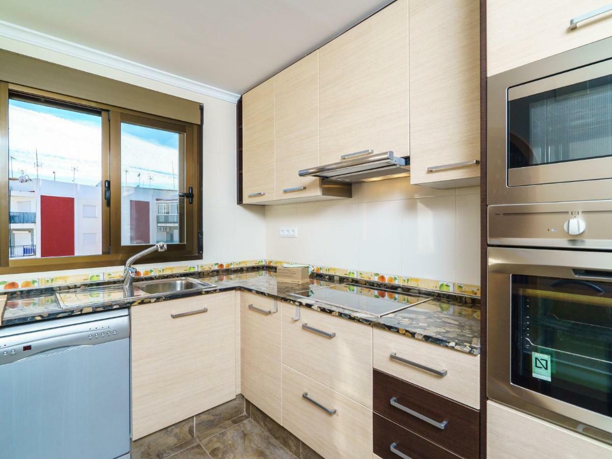 Apartment Galicia Javea-1 By Interhome Luaran gambar