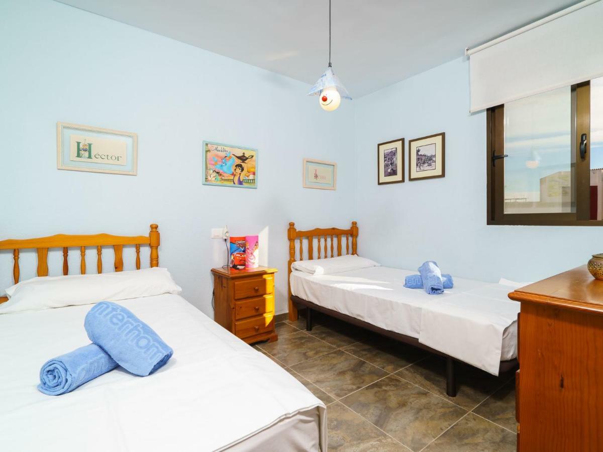Apartment Galicia Javea-1 By Interhome Luaran gambar